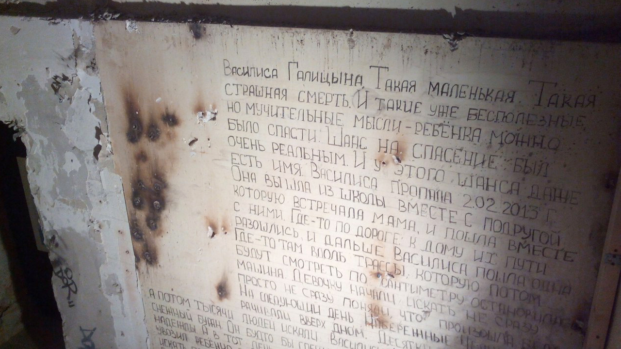 «Большое чудо, выросшее из большой беды». В Екатеринбурге открылась выставка, которая заставляет людей сопереживать и плакать - Фото 14