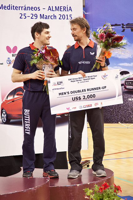 Свердловские теннисисты привезли четыре золотых медали с первенства России - Фото 4