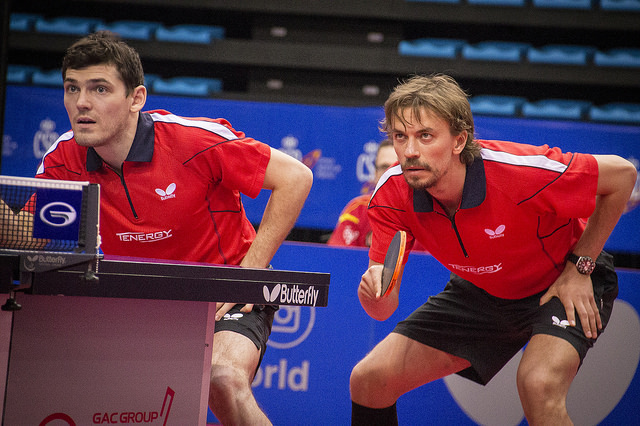 Свердловские теннисисты привезли четыре золотых медали с первенства России - Фото 2