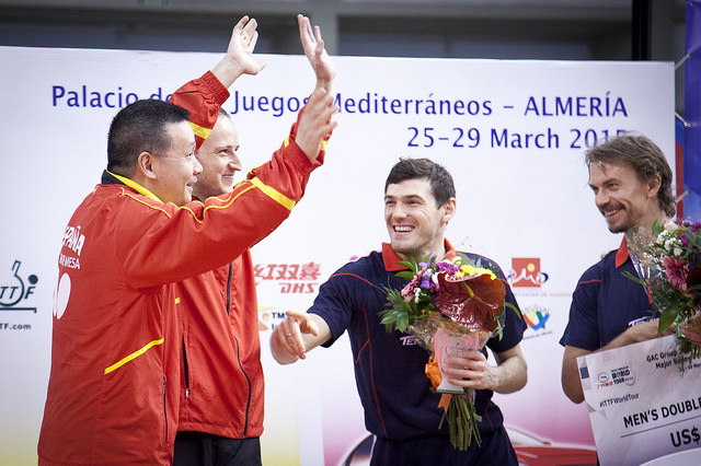 Свердловские теннисисты привезли четыре золотых медали с первенства России - Фото 5