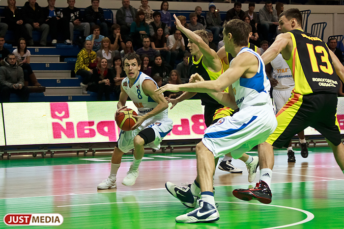 «Урал» и «Автомобилист» поменялись ролями, баскетболисты удивляли, а болельщики зажигали. Главные спортивные итоги года - Фото 9