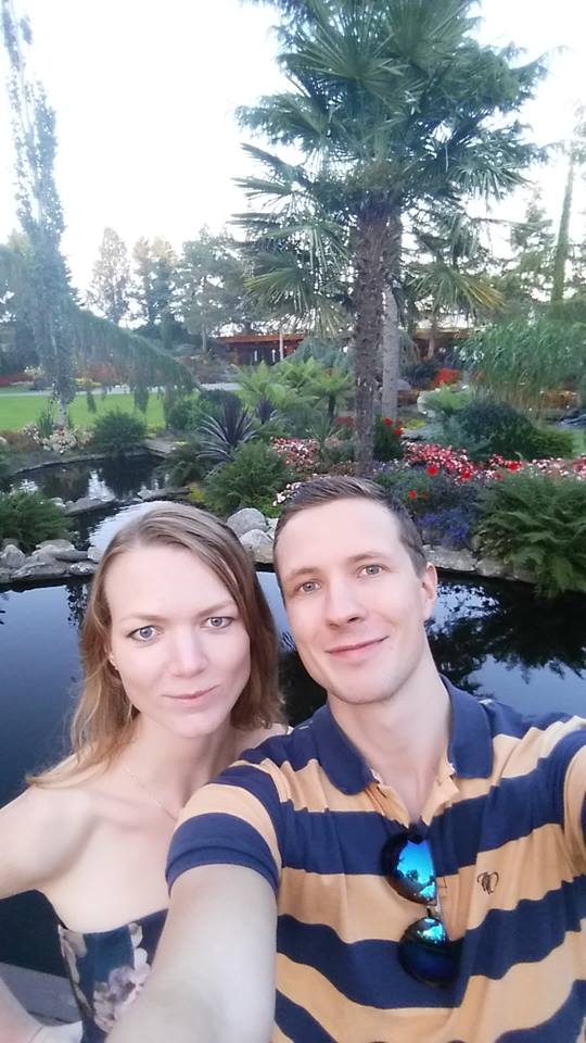 «На норвежской свадьбе пьют пиво и сами делают себе хот-доги». Екатеринбурженка — о жизни с иностранцем. СПЕЦПРОЕКТ - Фото 8