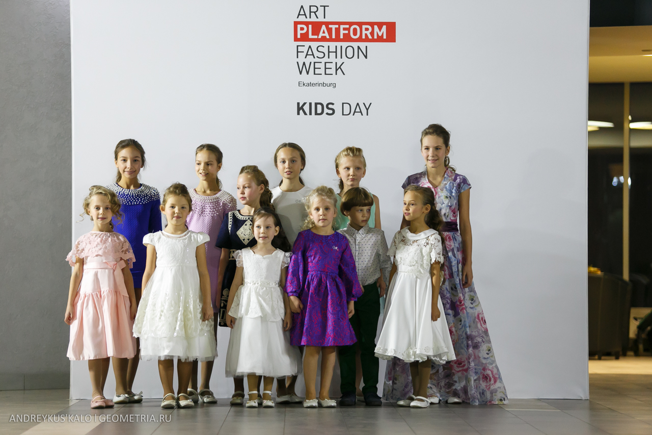 Итоги главного модного события Екатеринбурга - Фото 4