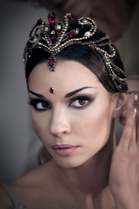 Прима-балерина Большого театра выступит в Екатеринбурге - Фото 2