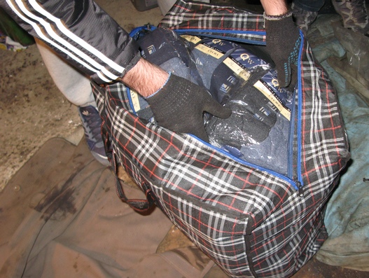 В Екатеринбурге у гражданина Таджикистана изъято более 19 килограммов героина - Фото 2