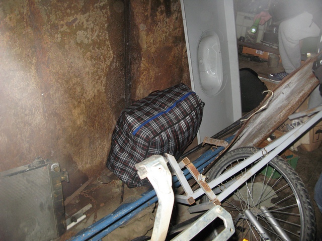 В Екатеринбурге у гражданина Таджикистана изъято более 19 килограммов героина - Фото 3