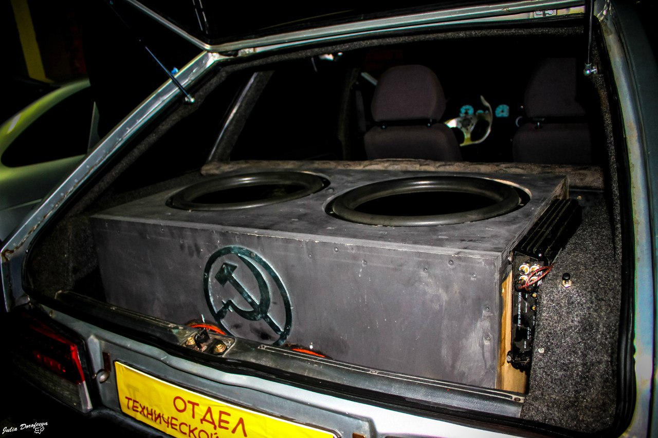 В Екатеринбурге состоялись соревнования среди «монстров» автозвука - Фото 2