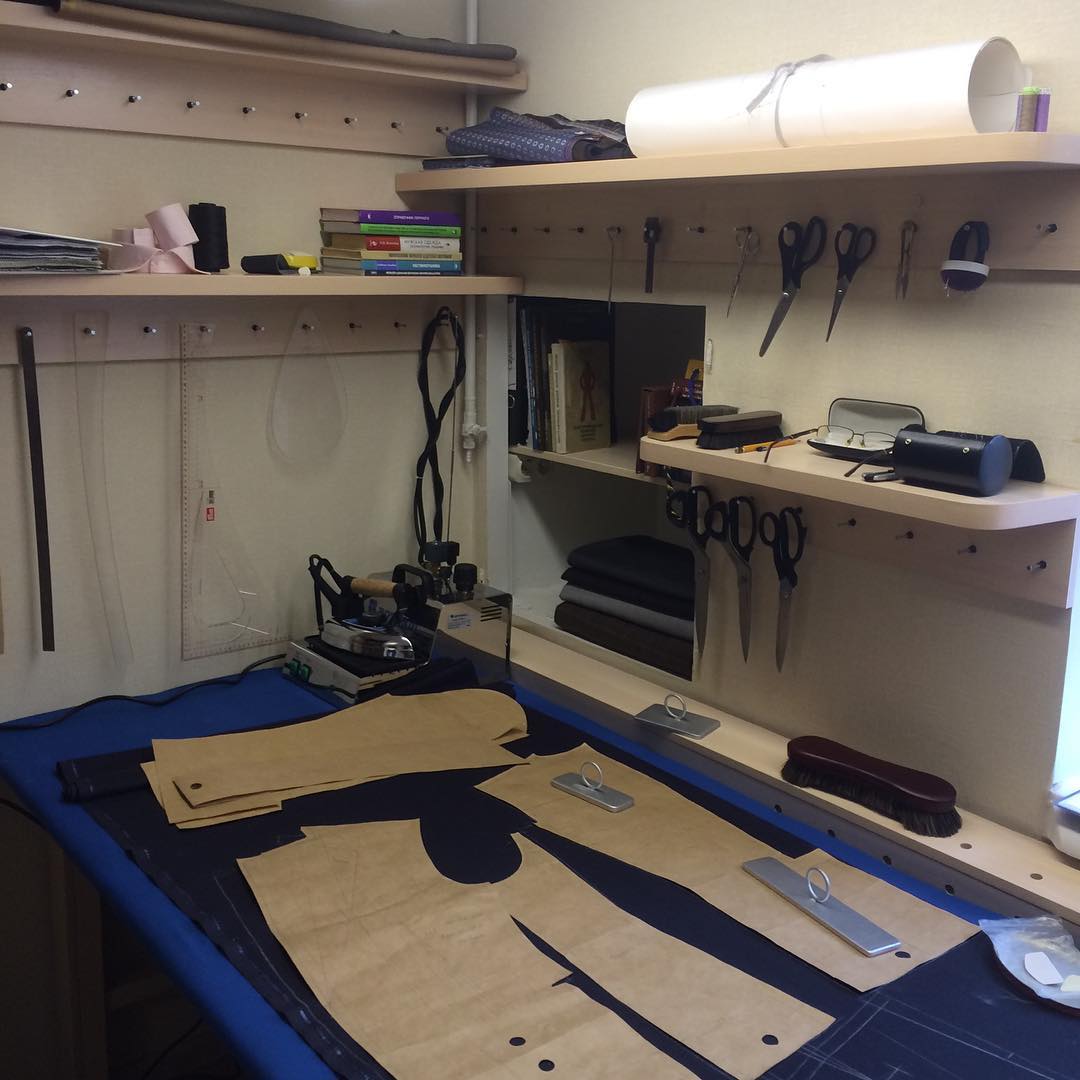 «Работаем как Dior и Сhanel»: сколько стоит сшить осеннюю одежду у модельеров Екатеринбурга. CПЕЦПРОЕКТ - Фото 6