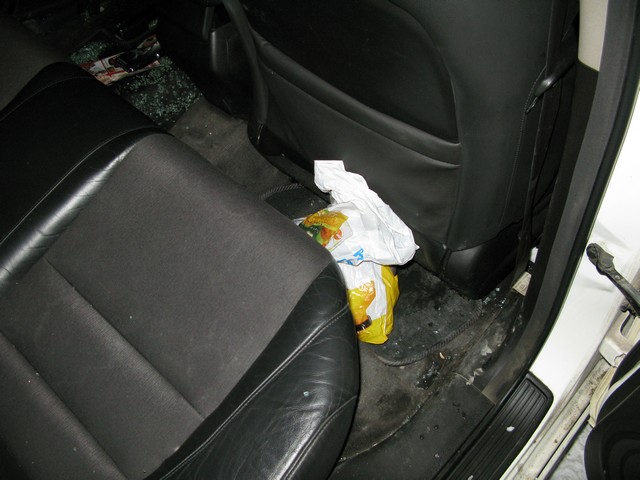 Наркополицейские нашли в машине екатеринбуржца килограмм героина - Фото 2