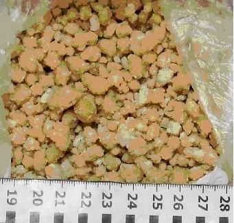 Екатеринбургские наркополицейские задержали пенсионерку с килограммом героина в сумке - Фото 2