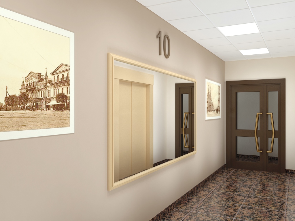 ЖК «Первый Николаевский» растет ввысь:  первая очередь будет сдана в следующем году - Фото 3