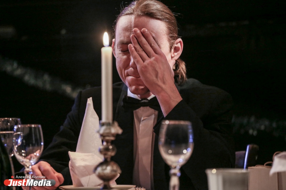 «Волхонка» возродила позабытые южноафриканские страсти Фугарда - Фото 3