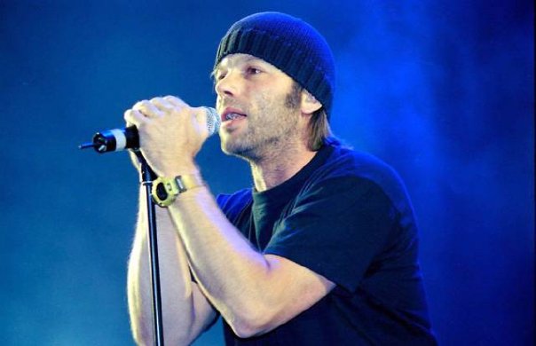 «Главный секрет долголетия группы – наша дружба». Лидер Camouflage Маркус Мейн рассказал о музыкальных опытах и нарисовал портрет российских фанатов  - Фото 3