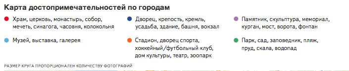 Туристы в Екатеринбурге чаще всего фотографируют Ганину яму и Храм-на-Крови - Фото 2