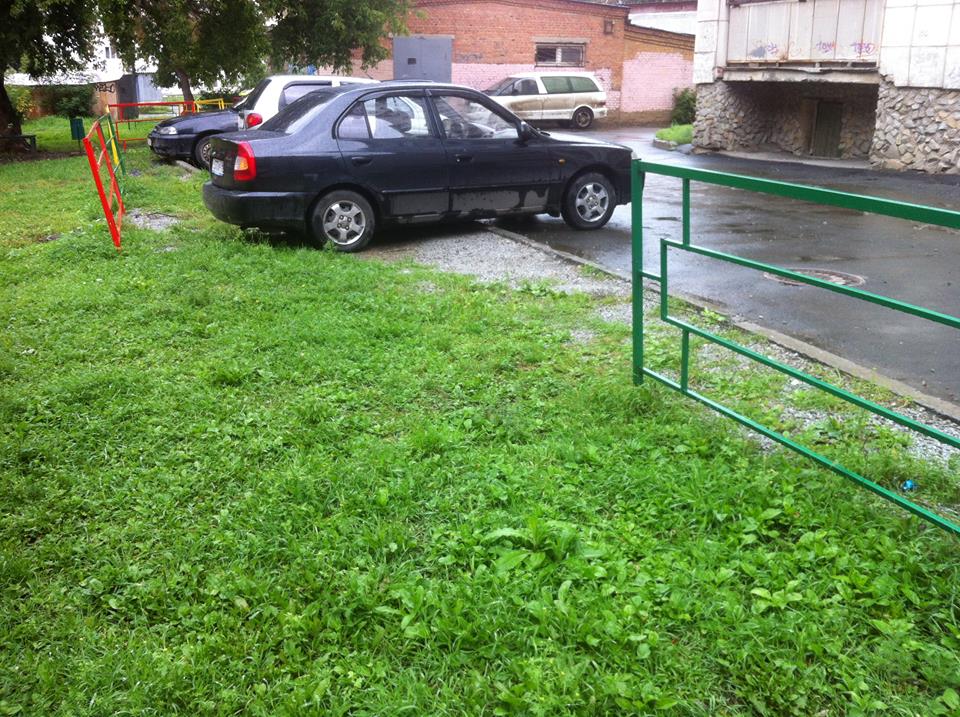 Тюменский опыт Куйвашева на Урале не работает! Квартальные уничтожают культурное наследие и необоснованно штрафуют УК - Фото 3