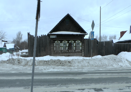 Cнежные накаты и валы. Свердловскую ГИБДД не удовлетворило состояние дорог в Реже - Фото 4