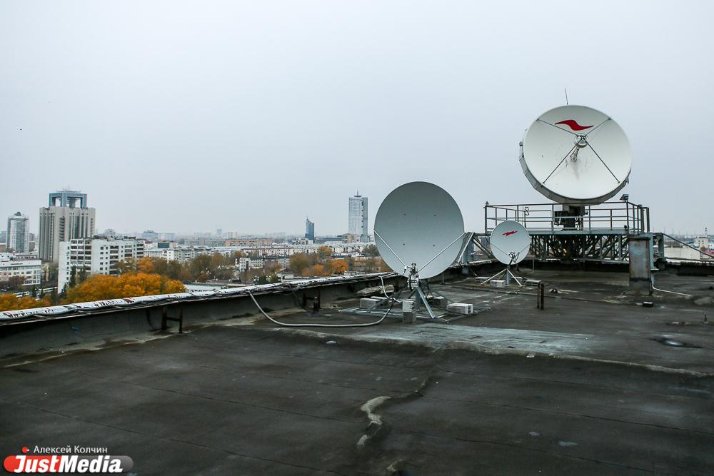 Секреты отличной связи. «МОТИВ» рассказал и показал, как создавалась сеть 4G в Екатеринбурге - Фото 3