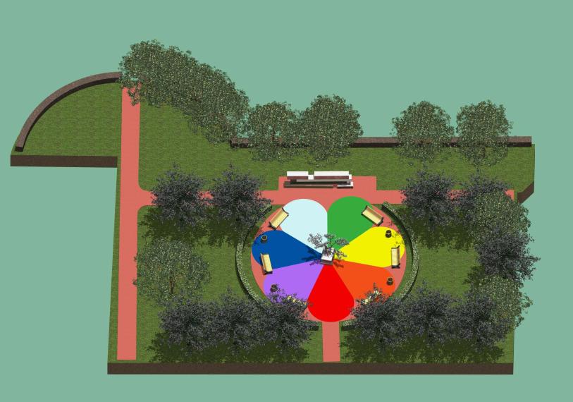 В Екатеринбурге появится сквер, в котором на 52-х языках будет выгравировано слово «семья» - Фото 2