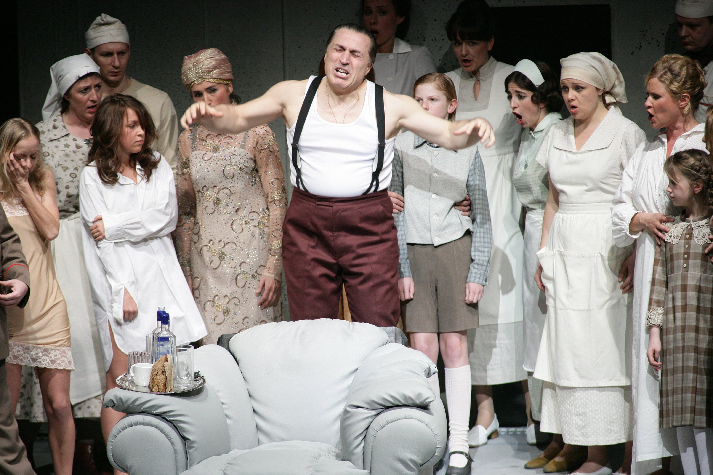 Екатеринбуржцы увидят мировые шедевры оперных театров на большом экране - Фото 3