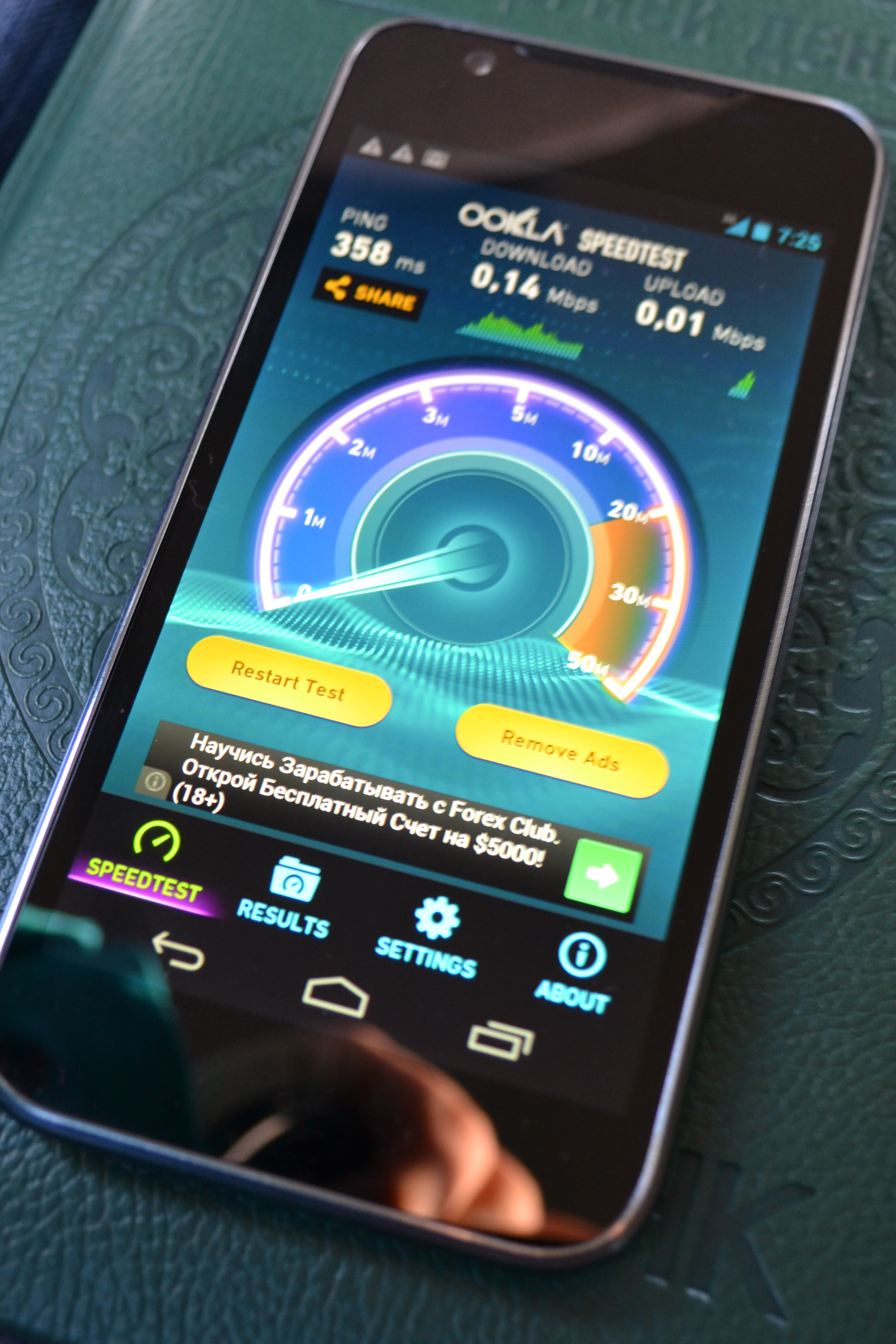 Есть ли 3G-связь в Невьянске. Тестируем сигнал на одном из главных туристических маршрутов области - Фото 3