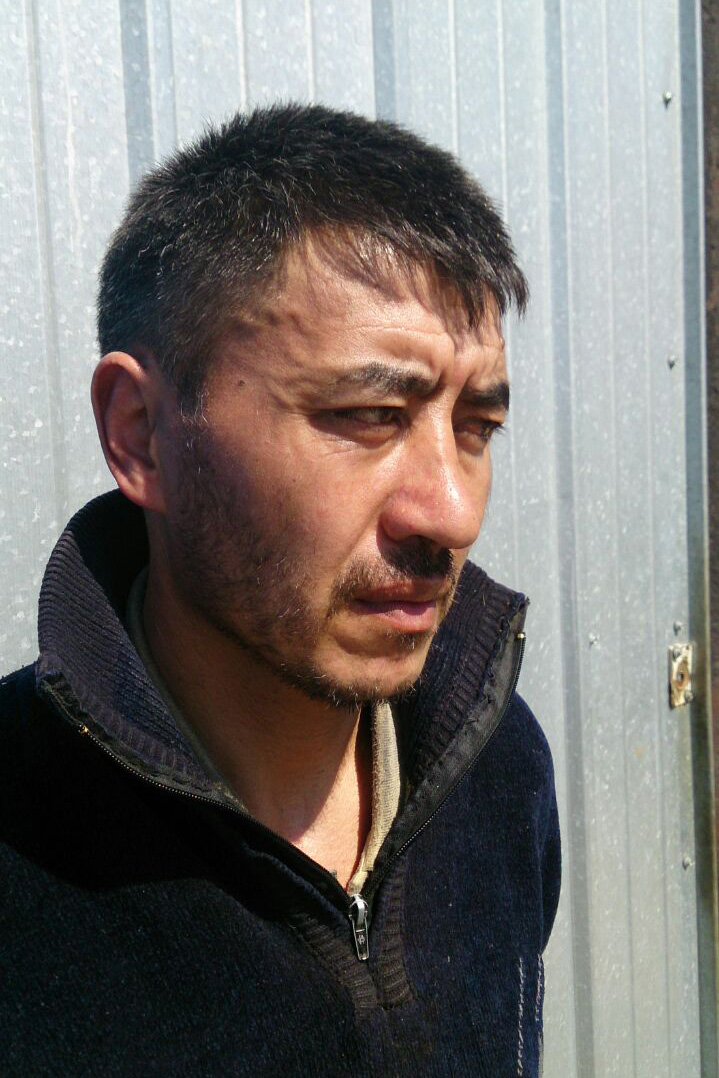 Полиция Екатеринбурга задержала подозреваемого в нападении на 74-летнюю пенсионерку. ФОТО - Фото 3