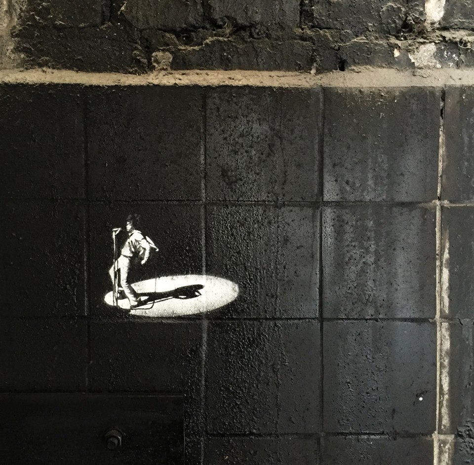 Новые «рисунки-малыши» от Славы PTRK заполонили Санкт-Петербург - Фото 3