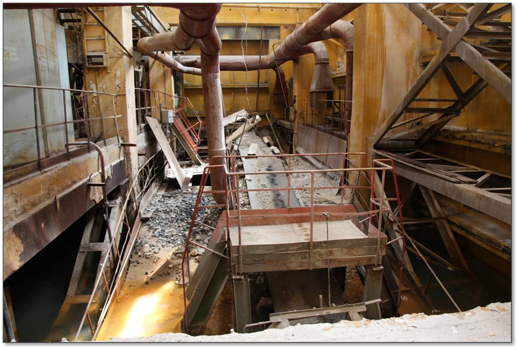 Реалии проекта «Полярный Кварц»: предприятие сегодня и «вчера» - Фото 3