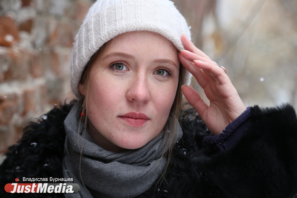 Бизнес-леди Анна Кычакова: «В этом году я люблю зиму, она обволакивает уютом». В Екатеринбурге по-прежнему без снега и мороз. ФОТО и ВИДЕО - Фото 3