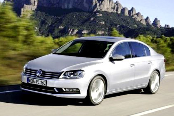 Только в марте — беспрецедентное предложение на покупку седанов Volkswagen  - Фото 2