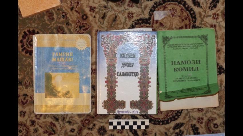 «Обыскали 16 квартир». В Екатеринбурге ФСБ задержала 69 вербовщиков ИГИЛ - Фото 2