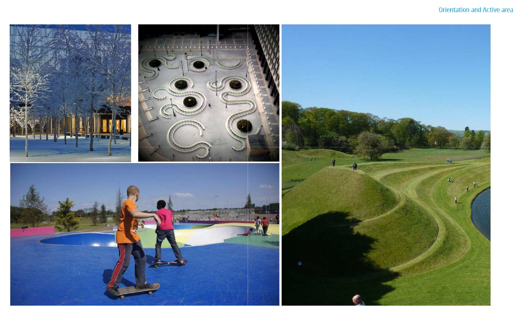 Строительство транспортно-пересадочного узла на Ботанике начнется в конце 2015 года (ФОТО) - Фото 6