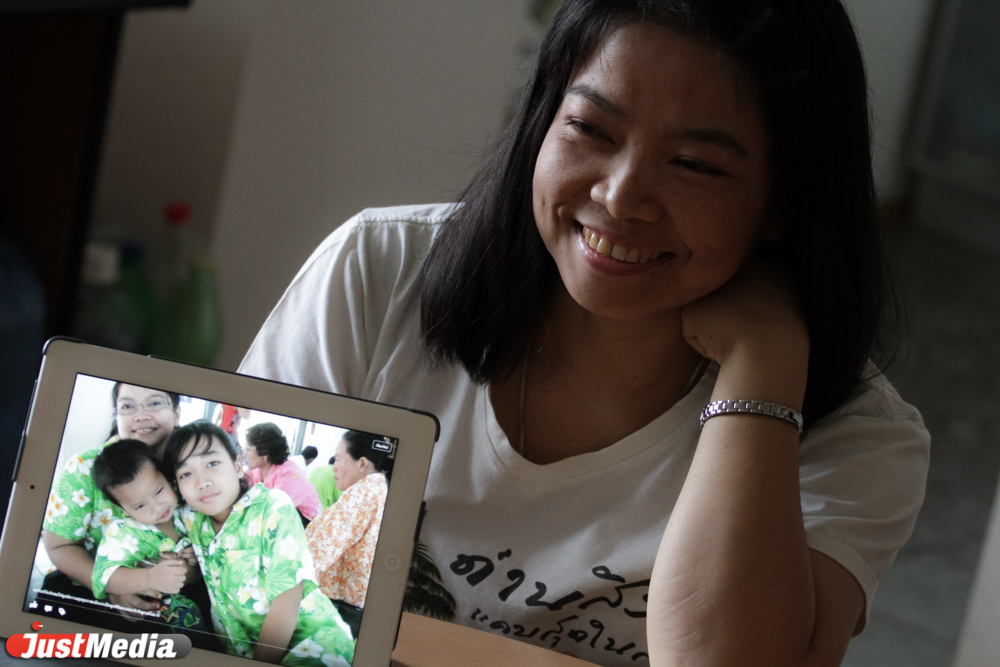 Маски из талька и освежающий душ. Празднование тайского нового года избавляет людей от негатива. СПЕЦПРОЕКТ - Фото 4