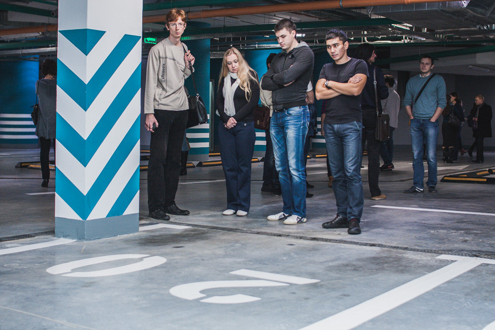 Уральских архитекторов удивил высокий уровень бизнес-центров Екатеринбурга   - Фото 6