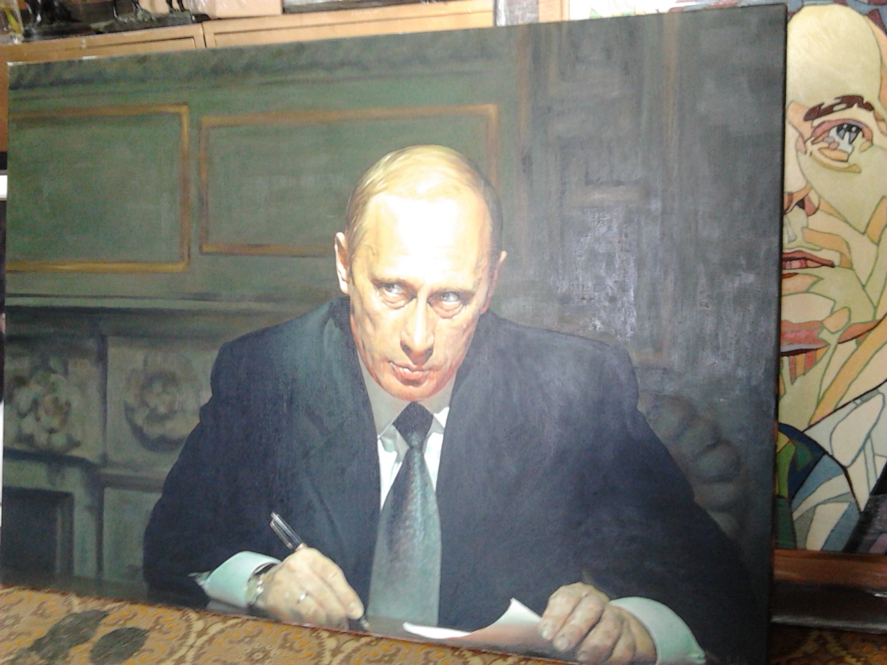 Ельцин, Путин, Медведев — Екатеринбург увидит всех президентов разом. В столице Урала готовят масштабный выставочный проект - Фото 4