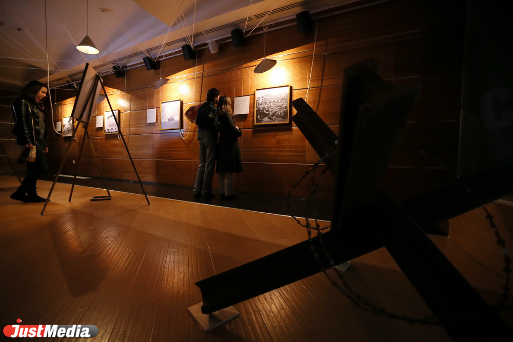 «Нити памяти» протянутся из военного Свердловска в современный Екатеринбург  - Фото 2