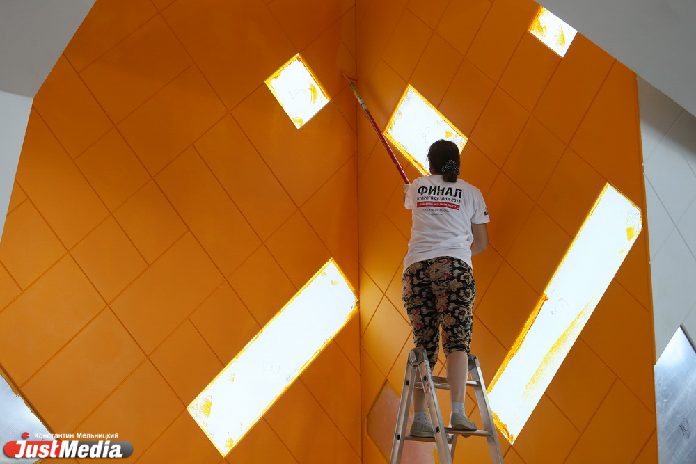 Концепт-кары от АвтоВАЗа, бульдозеры от УВЗ и китайские «ласточки». Что можно будет увидеть на ИННОПРОМе-2015. ФОТОРЕПОРТАЖ, СПОЙЛЕРЫ! - Фото 3