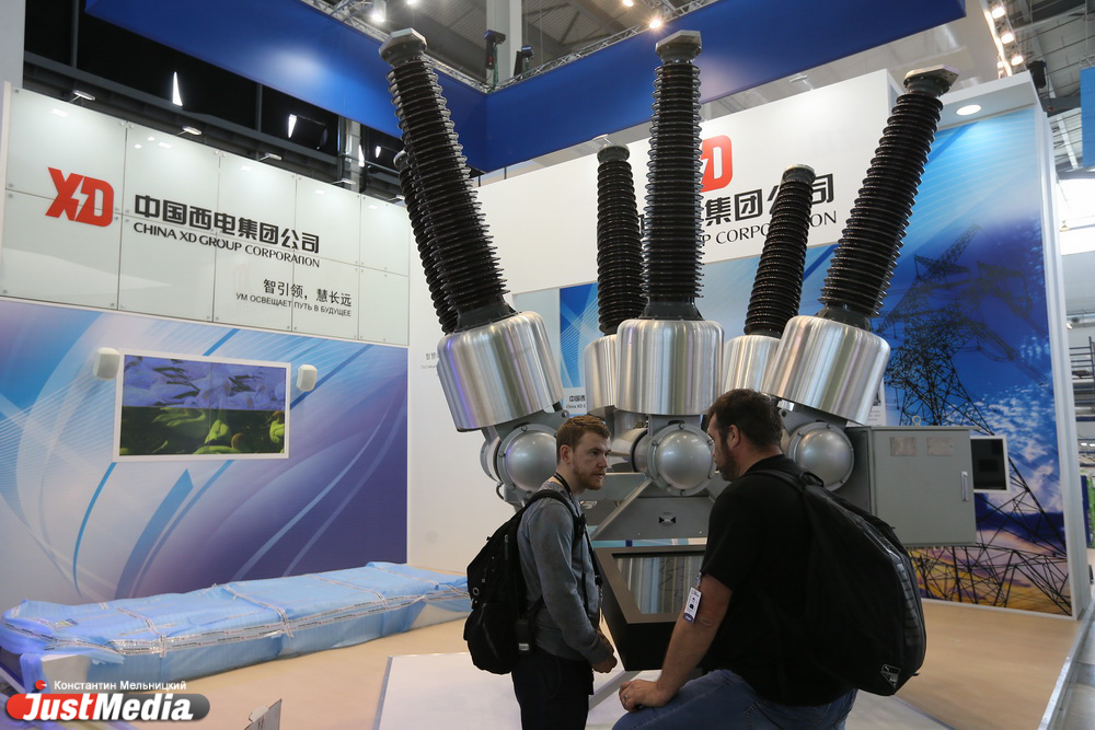 Концепт-кары от АвтоВАЗа, бульдозеры от УВЗ и китайские «ласточки». Что можно будет увидеть на ИННОПРОМе-2015. ФОТОРЕПОРТАЖ, СПОЙЛЕРЫ! - Фото 7