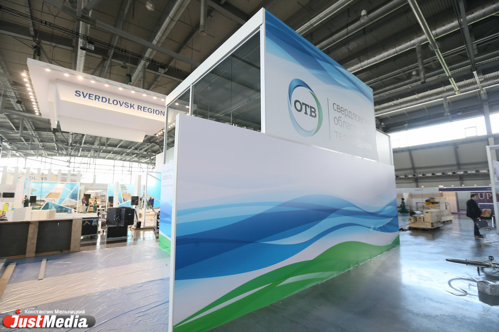 Концепт-кары от АвтоВАЗа, бульдозеры от УВЗ и китайские «ласточки». Что можно будет увидеть на ИННОПРОМе-2015. ФОТОРЕПОРТАЖ, СПОЙЛЕРЫ! - Фото 20