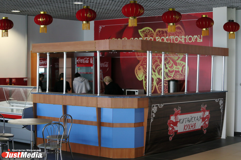 Концепт-кары от АвтоВАЗа, бульдозеры от УВЗ и китайские «ласточки». Что можно будет увидеть на ИННОПРОМе-2015. ФОТОРЕПОРТАЖ, СПОЙЛЕРЫ! - Фото 23