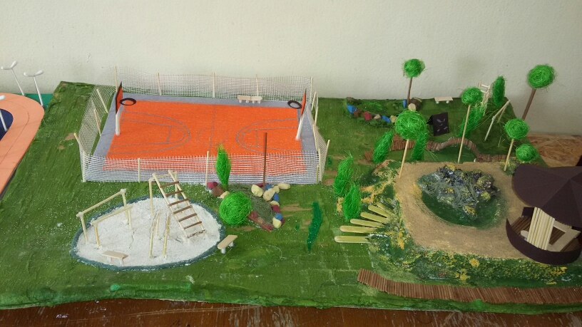 Студенты-дизайнеры из Екатеринбурга украсят Кировградскую воспитательную колонию - Фото 2