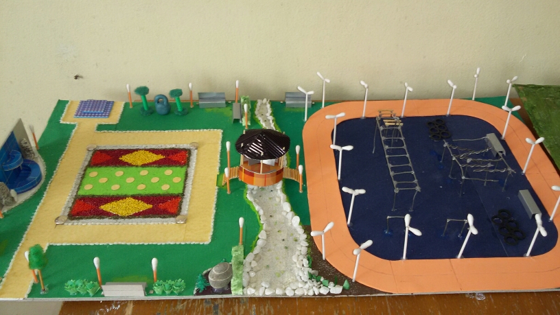 Студенты-дизайнеры из Екатеринбурга украсят Кировградскую воспитательную колонию - Фото 3