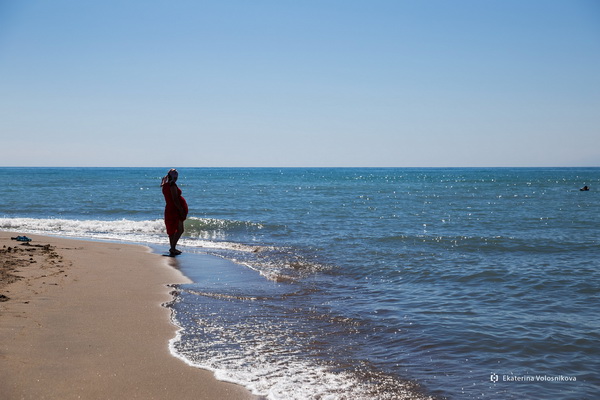 От водопада через козадрань в юрту. Прелести бюджетного отдыха в Киргизии глазами фотопутешественника Станислава Белоглазова - Фото 28