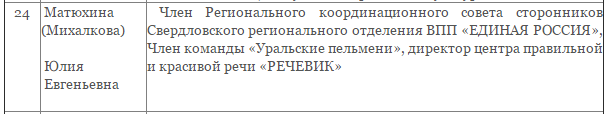 Звезда «Уральских пельменей» Юля Михалкова пошла по стопам своего кумира Куйвашева. ФОТО - Фото 4