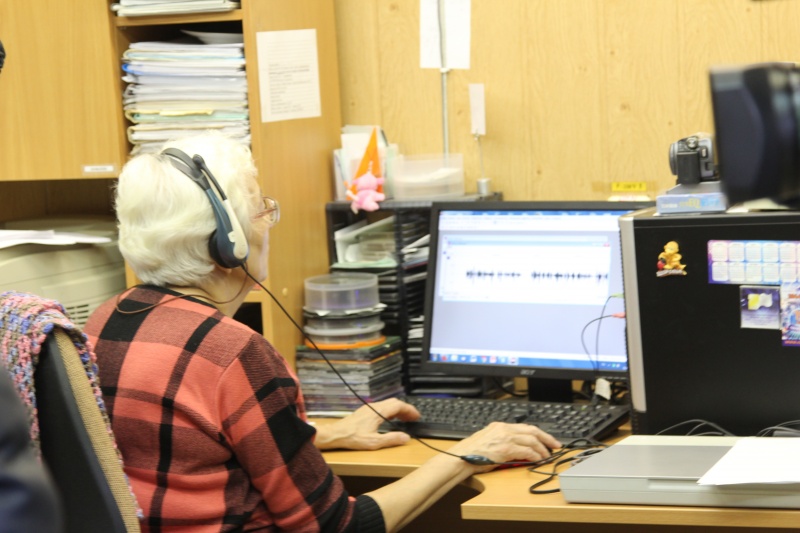 Для слабовидящих свердловчан впервые выпустили избирательные аудиобюллетени - Фото 2