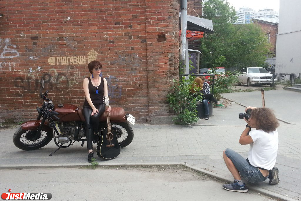 ПРЕМЬЕРА! На JustMedia.Ru появятся известные ведущие «Прогноза погоды» - Фото 6