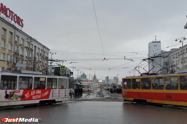 Грязьбург – Грязьловск – Грязьбург. Как эволюционировала распутица в Столице Урала за 100 лет. ФОТО - Фото 26