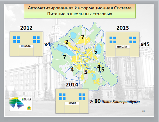 Марк Марков: «Главный двигатель развития информационных технологий – сознание горожан» - Фото 4