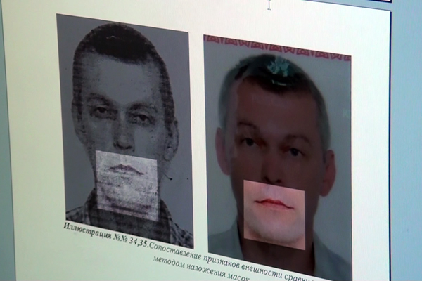 Будущим юристам рассказали, как восстановить облик человека по черепу - Фото 2