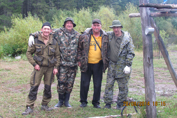 «Нас не покидало чувство тревоги и глубокого одиночества». Четверо екатеринбуржцев покорили перевал Дятлова. ФОТО. ВИДЕО - Фото 24