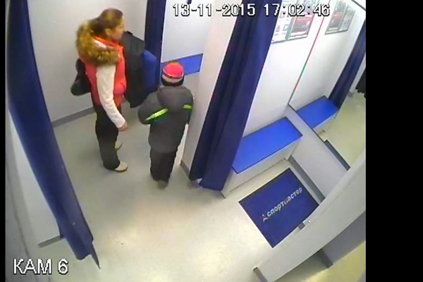В Каменске-Уральском неизвестная злоумышленница сделала своего ребенка пособником в краже - Фото 3